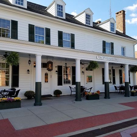 Washington Inn & Tavern MARYLAND ภายนอก รูปภาพ