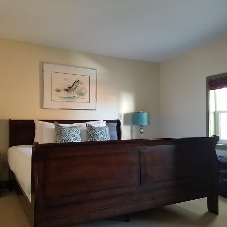 Washington Inn & Tavern MARYLAND ภายนอก รูปภาพ