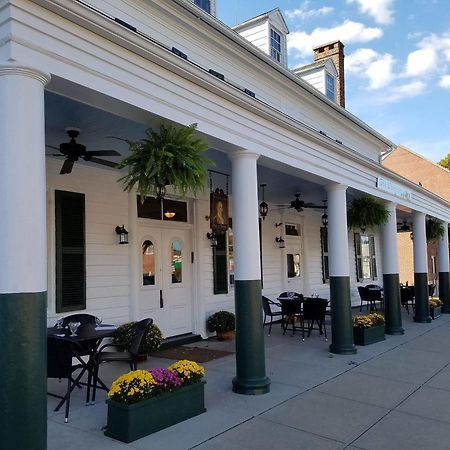 Washington Inn & Tavern MARYLAND ภายนอก รูปภาพ