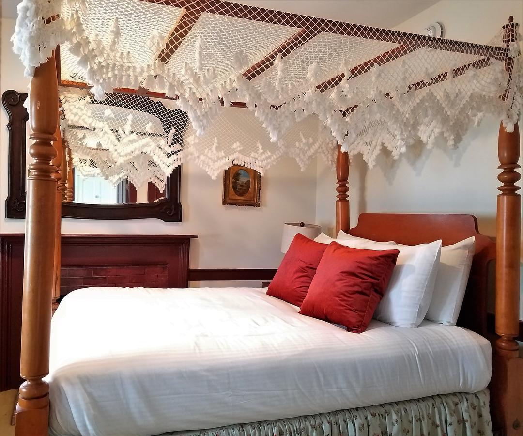 Washington Inn & Tavern MARYLAND ภายนอก รูปภาพ