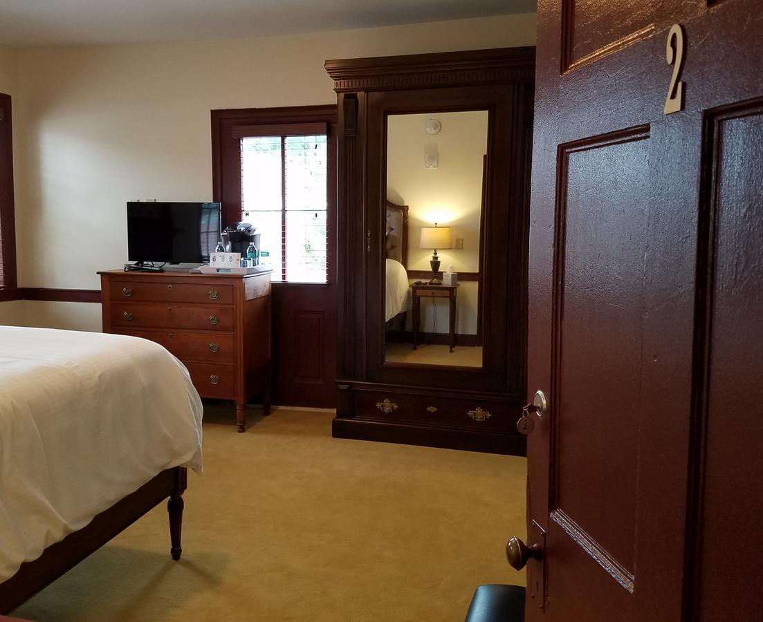 Washington Inn & Tavern MARYLAND ภายนอก รูปภาพ