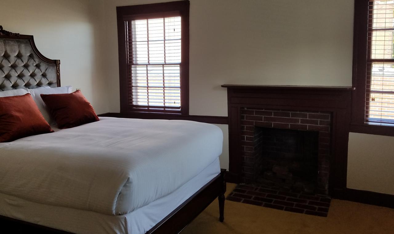 Washington Inn & Tavern MARYLAND ภายนอก รูปภาพ
