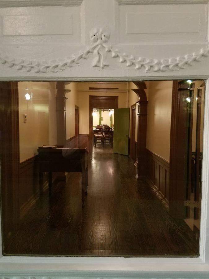 Washington Inn & Tavern MARYLAND ภายนอก รูปภาพ
