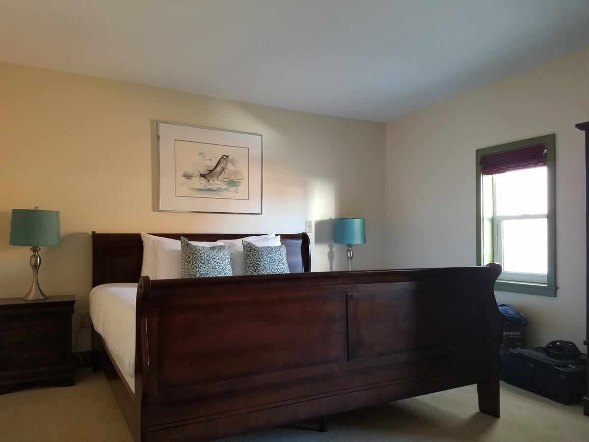 Washington Inn & Tavern MARYLAND ภายนอก รูปภาพ