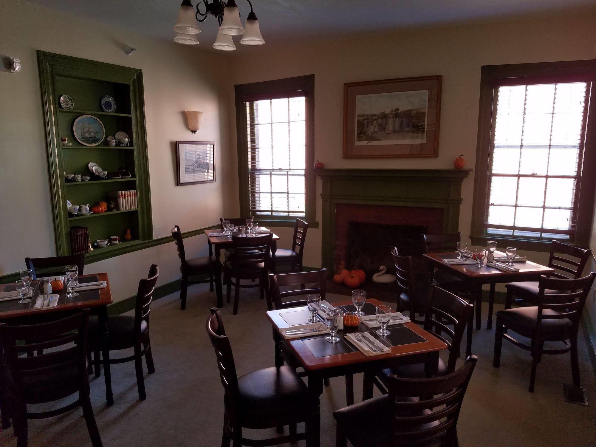 Washington Inn & Tavern MARYLAND ภายนอก รูปภาพ