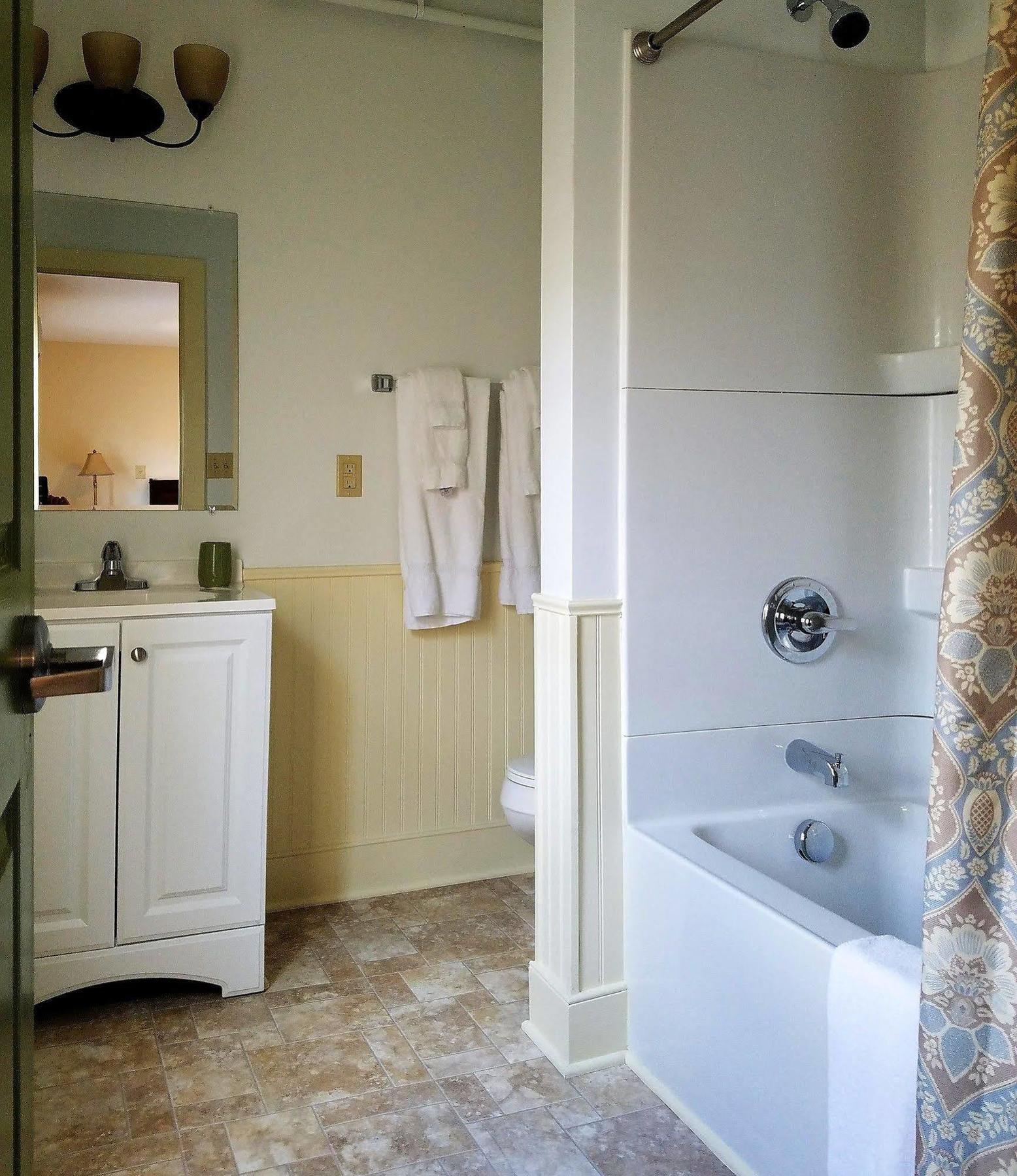 Washington Inn & Tavern MARYLAND ภายนอก รูปภาพ