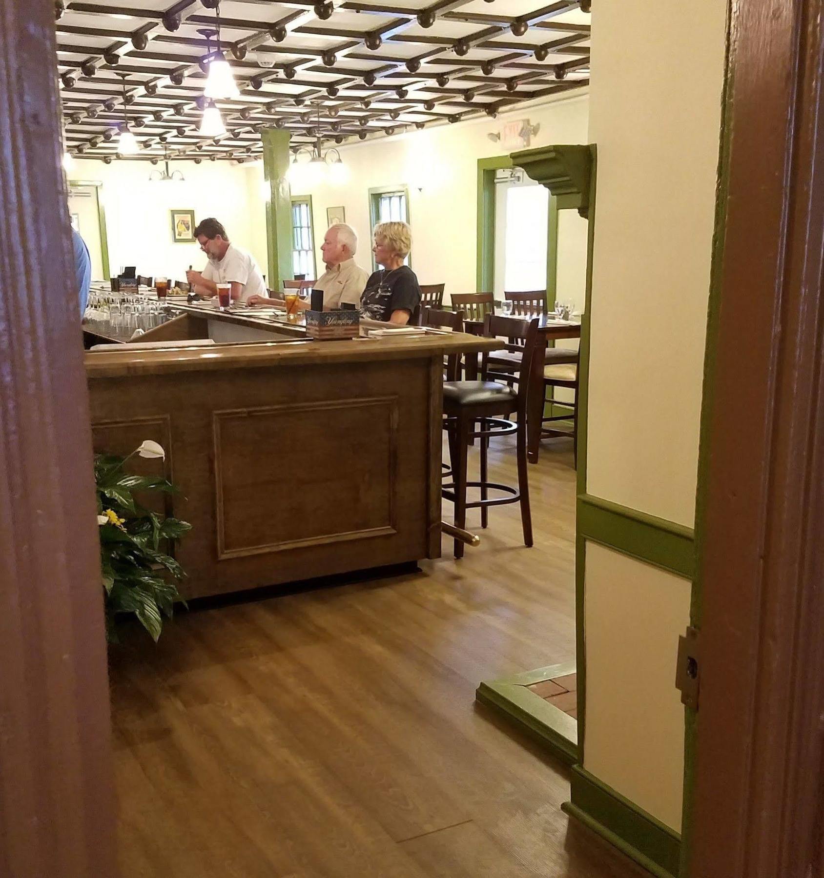 Washington Inn & Tavern MARYLAND ภายนอก รูปภาพ