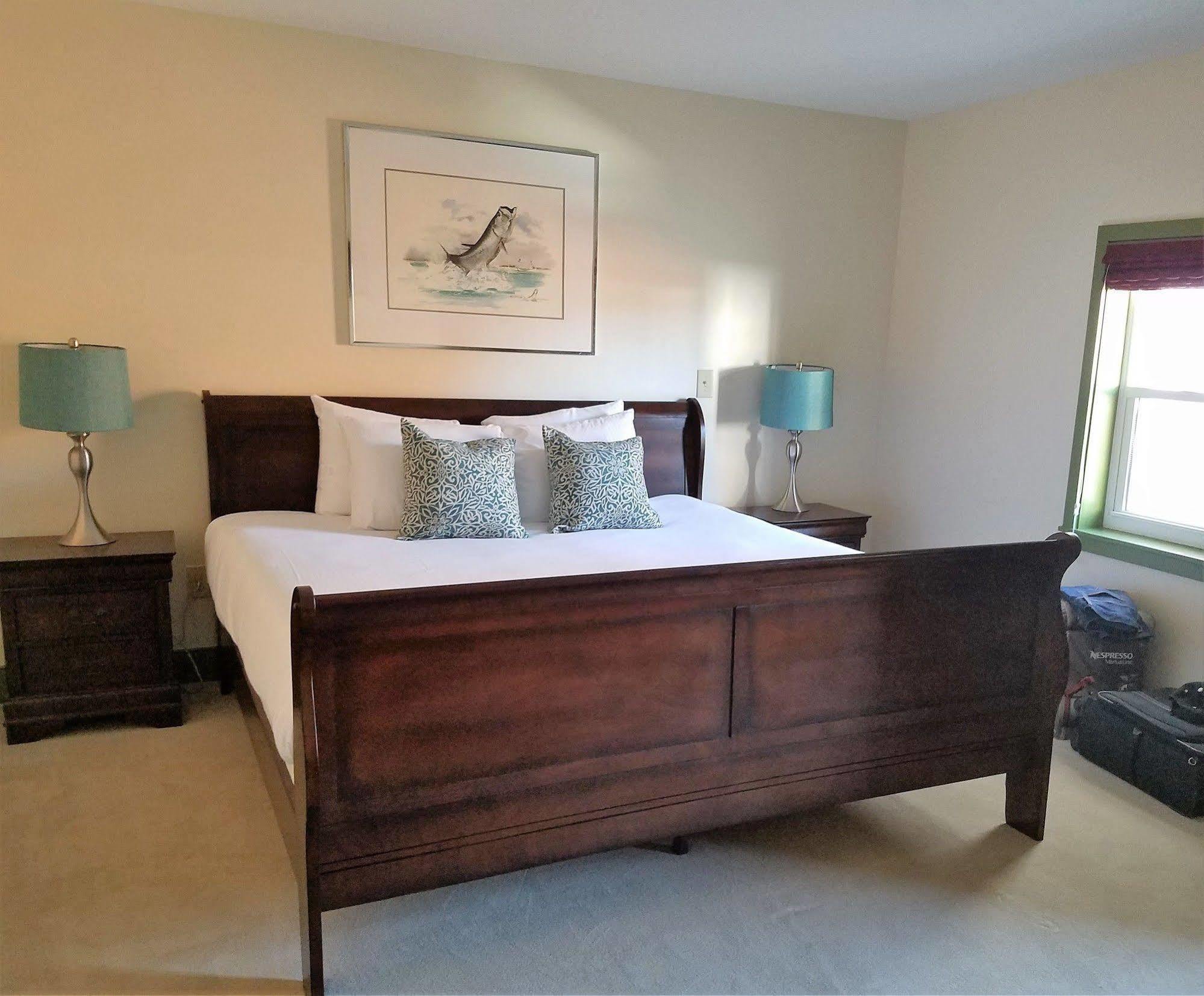 Washington Inn & Tavern MARYLAND ภายนอก รูปภาพ