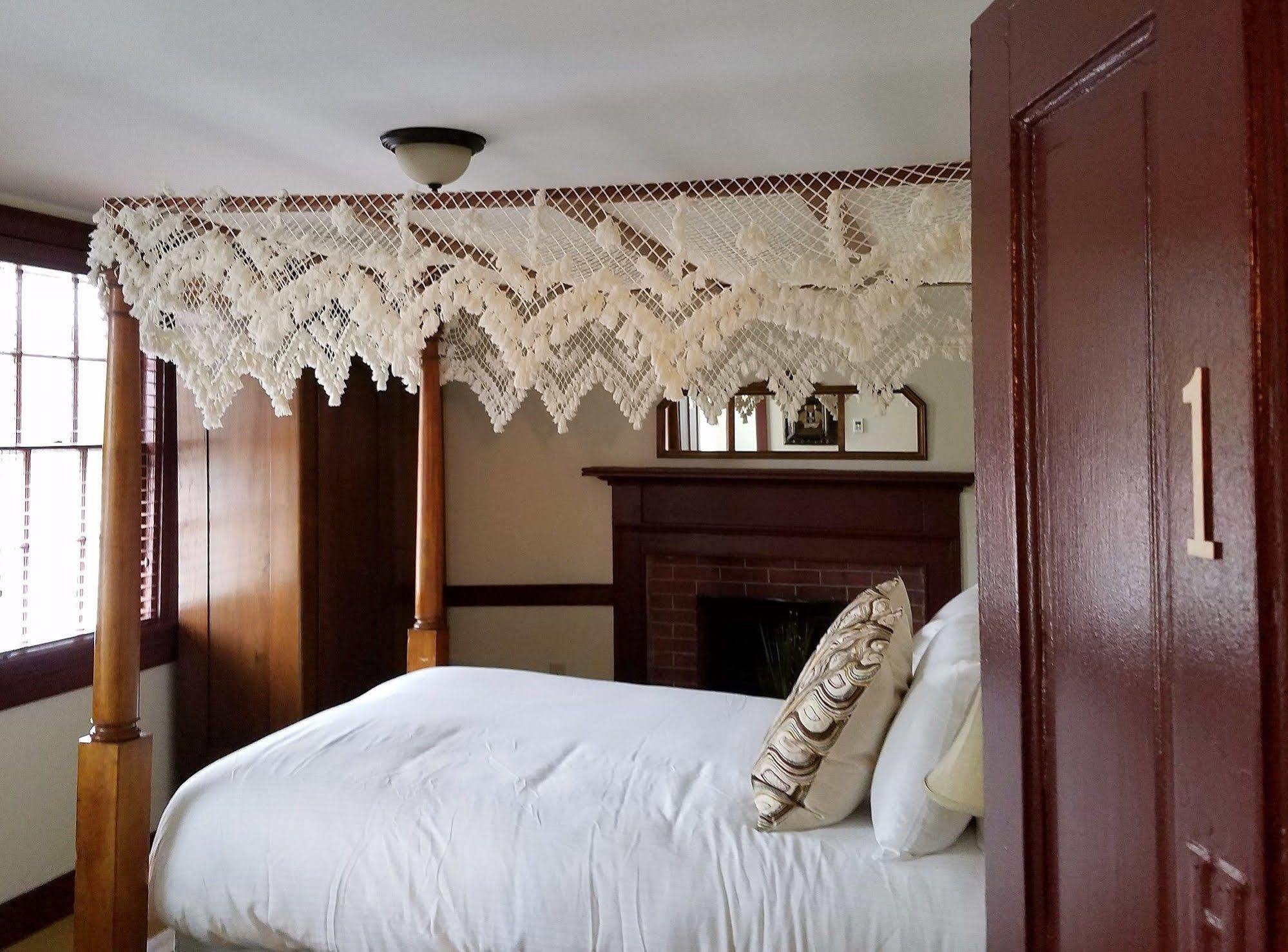 Washington Inn & Tavern MARYLAND ภายนอก รูปภาพ