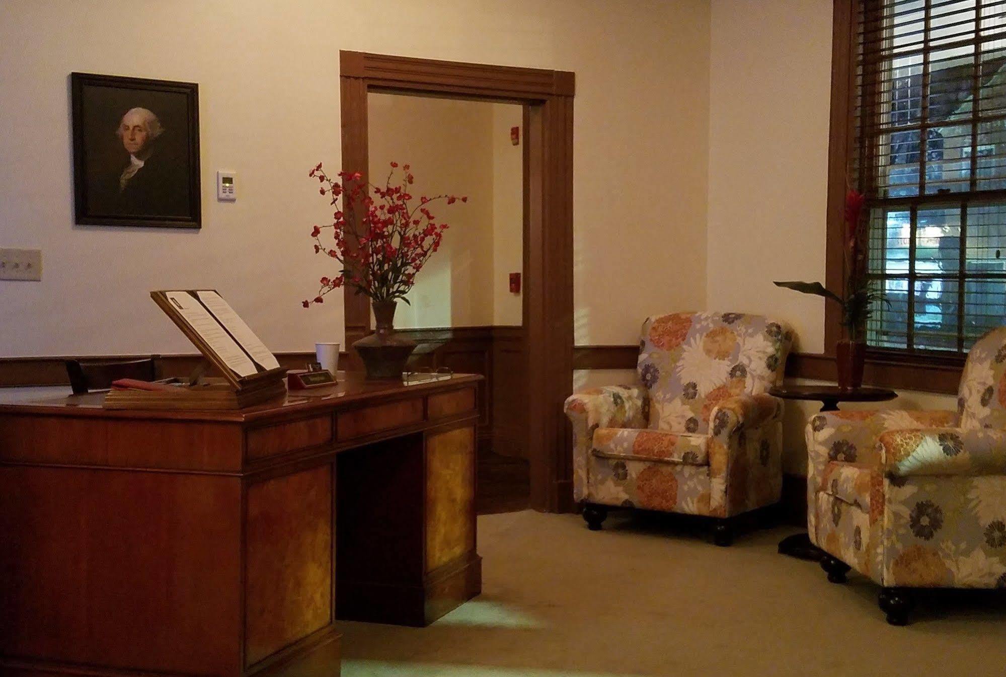 Washington Inn & Tavern MARYLAND ภายนอก รูปภาพ