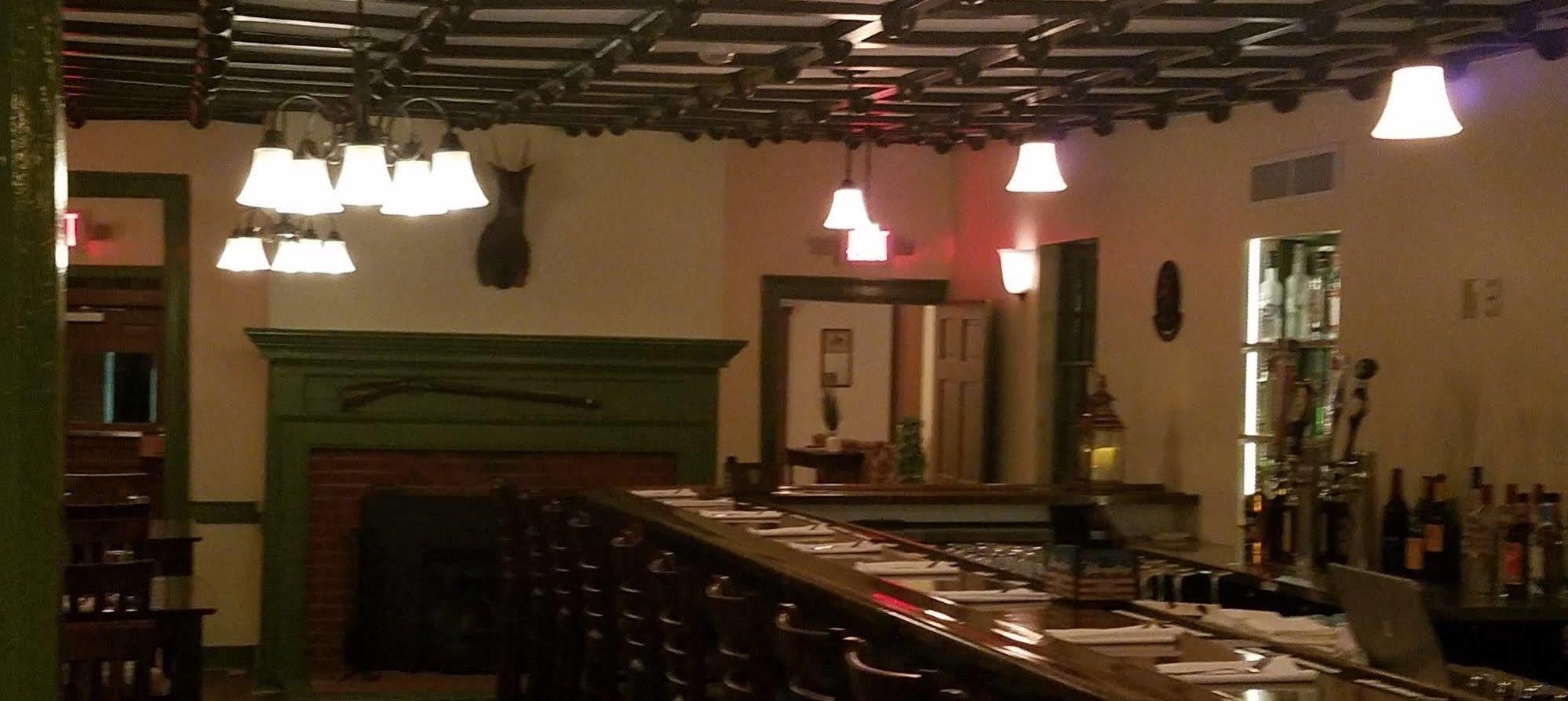 Washington Inn & Tavern MARYLAND ภายนอก รูปภาพ