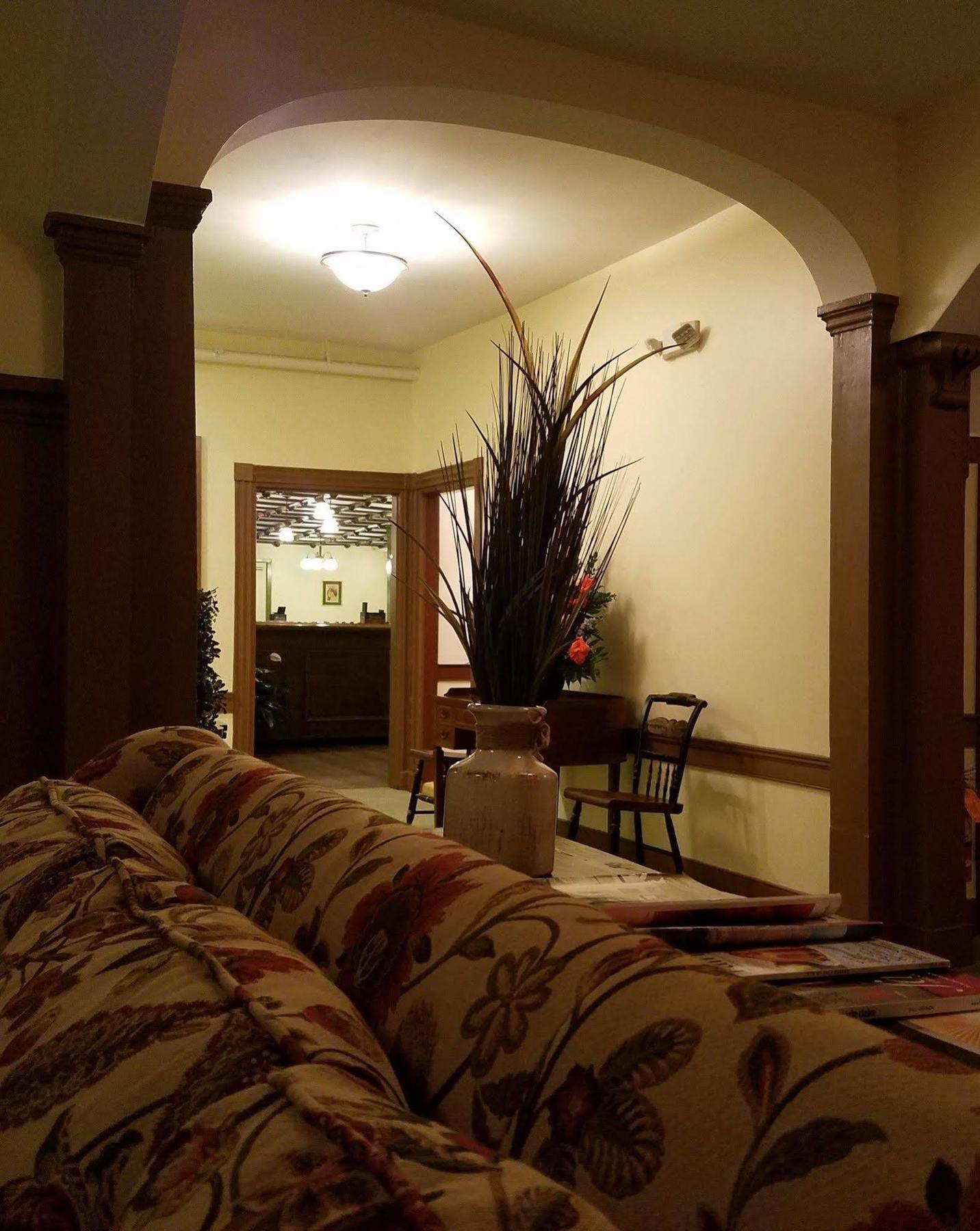 Washington Inn & Tavern MARYLAND ภายนอก รูปภาพ