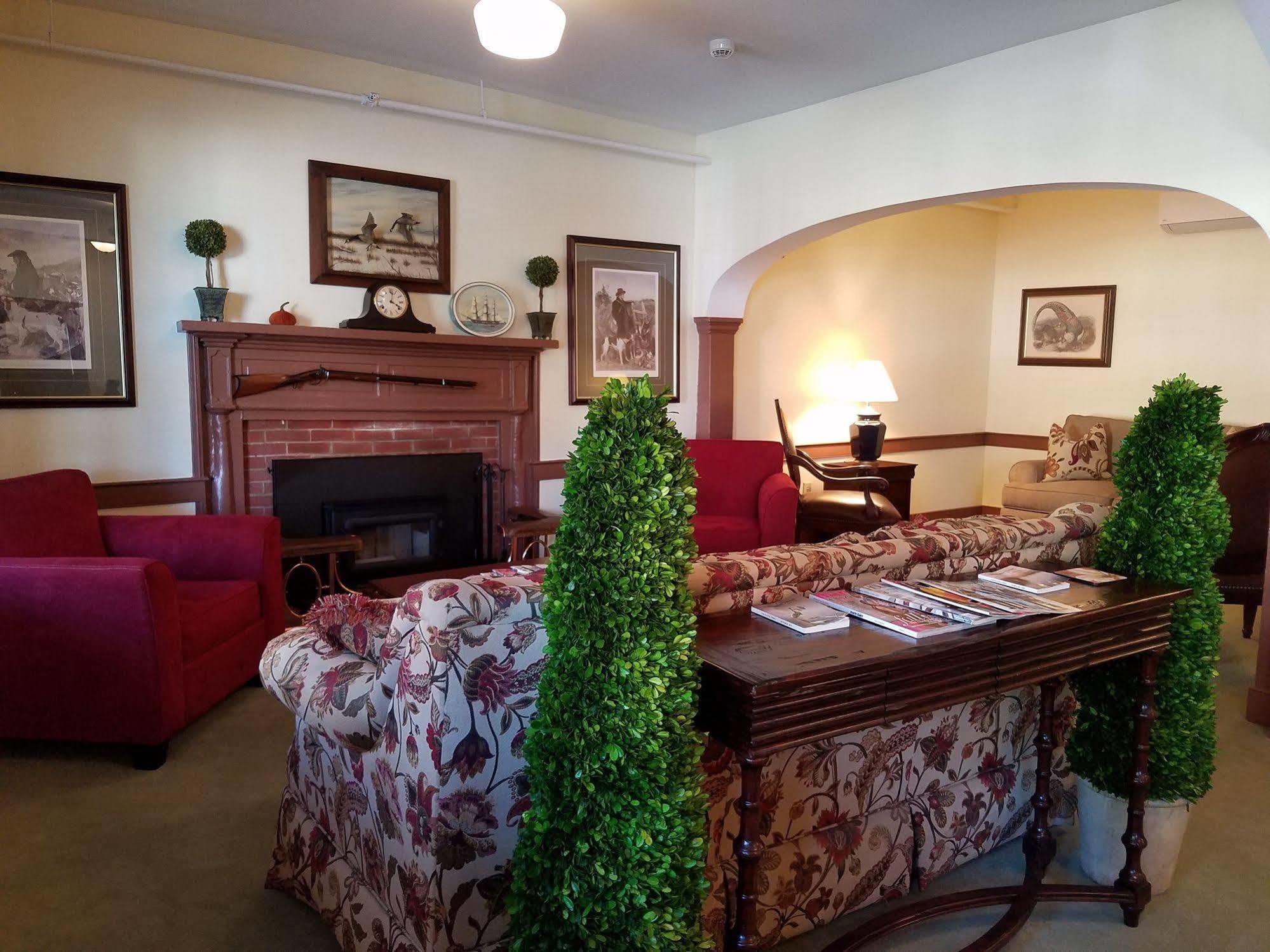 Washington Inn & Tavern MARYLAND ภายนอก รูปภาพ